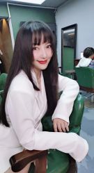 -New Fashion发型定制