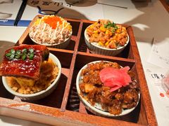 -火山屋台(新街口店)