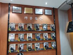 -港龙舞蹈(深圳书城校区)