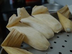 -夹江老头叶儿粑(石雁儿小区店)