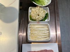 -七欣天香辣蟹火锅(万达广场店)