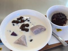 -满记甜品(静安大悦城店)