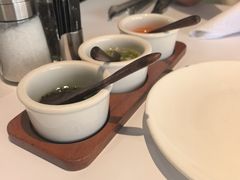 -拉蒂娜·巴西牛排馆 Latina·Brazilian Steakhouse(陆家嘴旗舰店)