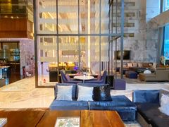 -怡廊(上海漕河泾万丽酒店)