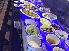 -金石国际大酒店·金丽自助餐厅