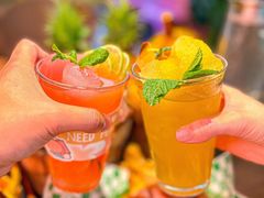 -泰妃殿(武汉首店)