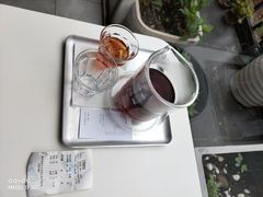 -边渡咖啡烘焙店(昙华林店)