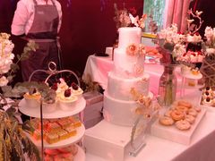 -美丽心情蛋糕(江苏路店)