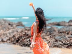 -海南棋子湾开元度假村·祺咖啡自助餐厅