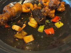 -吴记鲜定味