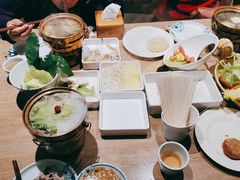 -古关火锅店(古北水镇景区店)