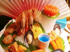 -星伦多自助料理·涮烤一体(嘉兴八佰伴店)
