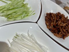 -山东老家(科韵分店)