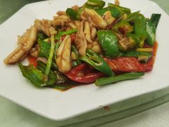 -辉记潮汕海鲜砂锅粥(林和西店)
