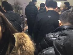 -鑫明明拉面(宁化路店)