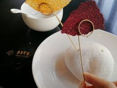 -三利音·东方司宴(外滩店)