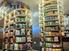 -邯郸书城·新华品阅生活(中华大街店)