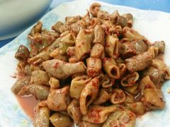 -老杨饭店(万科里店)
