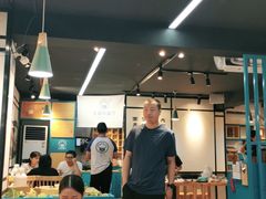 大堂-大厨的餐厅(曾厝垵总店)
