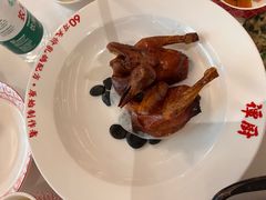 -谭厨中山传家菜.乳鸽.脆鲩鱼(华强北中航城店)
