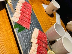 -秦小牛煎肉餐厅(河北大街总店)