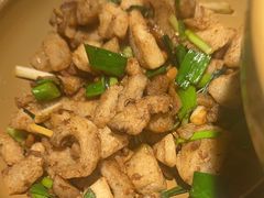 -吃饭皇帝大·土家民族菜(温州万象城店)
