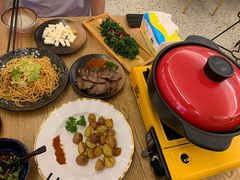 -衡哥肉铺