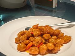 -徐记海鲜(陕西历史博物馆|明德门店)