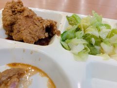 -浙江大学玉泉校区四食堂