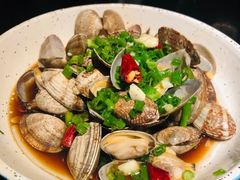 -老头儿油爆虾·知味杭州(爱琴海购物中心)