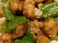 -宏达老菜馆(东安街店)