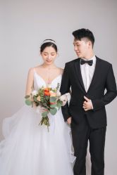-喜糖摄影STUDIO