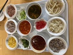 -太原面食店(解放路店)