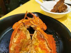 -莲花公园煎蟹(总店)