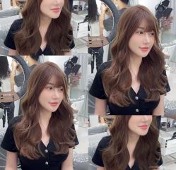 -FASHION PALACE hair+