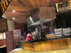 -江户烧肉(高德店)