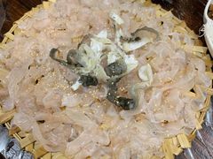 鱼生-官塘锋记鱼生·生腌·砂锅粥(牌坊街店)