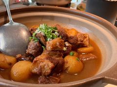 -青年公社烤鸭(青年路店)