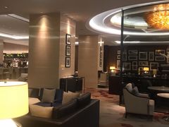 -上海新发展亚太JW万豪酒店