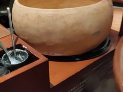 -新贝乐意大利餐厅(苏州中心店)