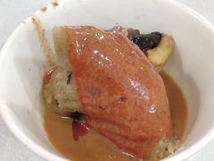 -东街钟楼肉粽(总店)