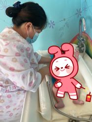 -沪壹健康国际母婴月子中心(360复旦奥医一妇婴东院店)