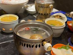-海鼎荟海鲜姿造(仟禧汇店)