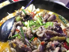 -蘭奢雅集·江浙菜(青山江滩店)