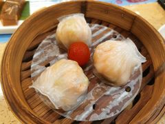 -点都德(喜粤楼店)