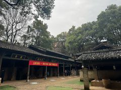 -景德镇古窑民俗博览区