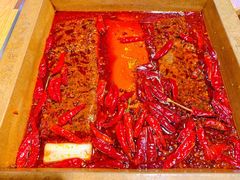 -串天下串串香(宽窄巷子店)