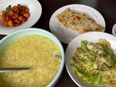 -静之湖湖畔餐厅