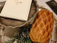 -壳里西餐厅Coquille Seafood Bistro(蒙自路店)