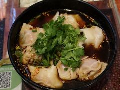 -宽窄巷子成都小吃(建文店)